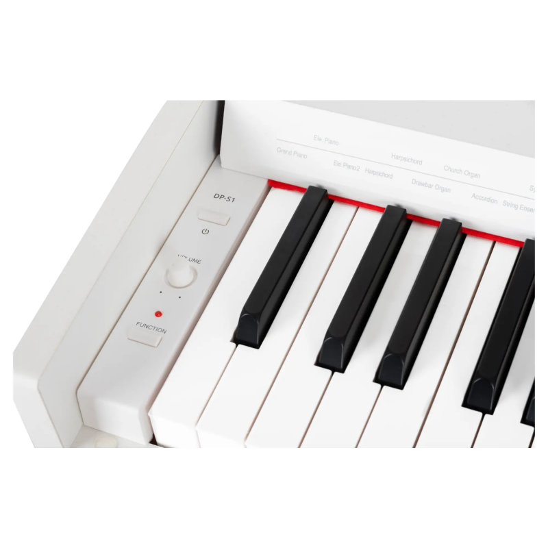 Digiklaver Classic Cantabile DP-S1 WM