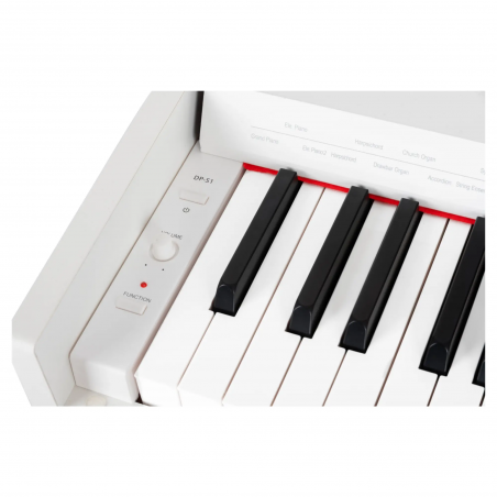 Digiklaver Classic Cantabile DP-S1 WM