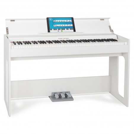 Digiklaver Classic Cantabile DP-S1 WM