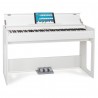 Digiklaver Classic Cantabile DP-S1 WM