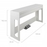 Digiklaver Classic Cantabile DP-S1 WM