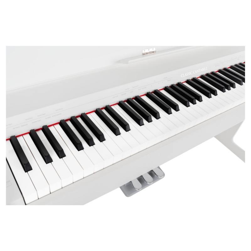 Digiklaver Classic Cantabile DP-S1 WM