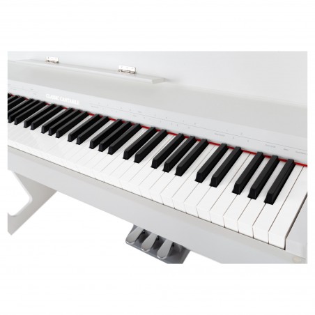 Digiklaver Classic Cantabile DP-S1 WM