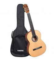 3/4 classical guitar set Cascha CGC200-3/4