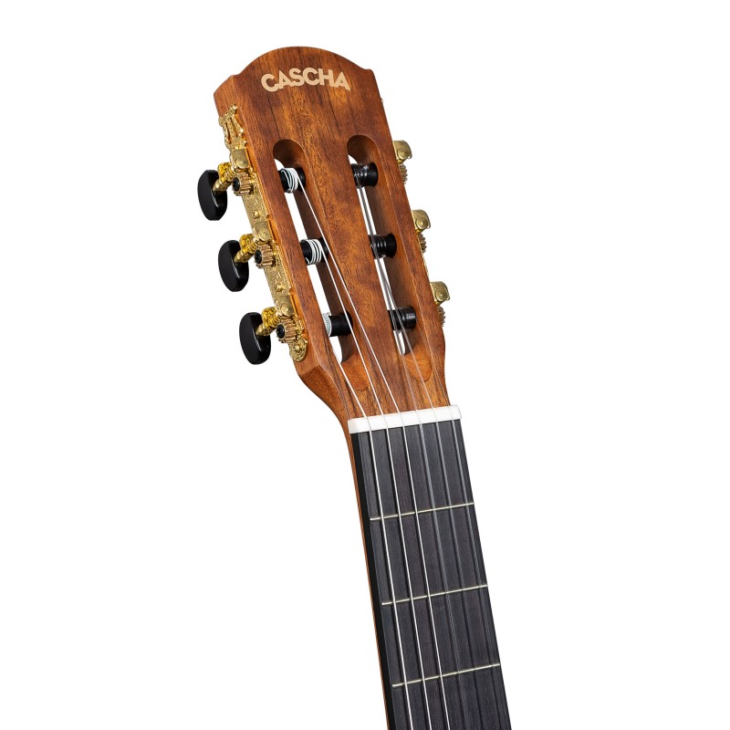 3/4 klassikaline kitarr Cascha CGC200-3/4