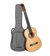 Cascha CGC310 Performer Series Classical Guitar Solid Top 4/4