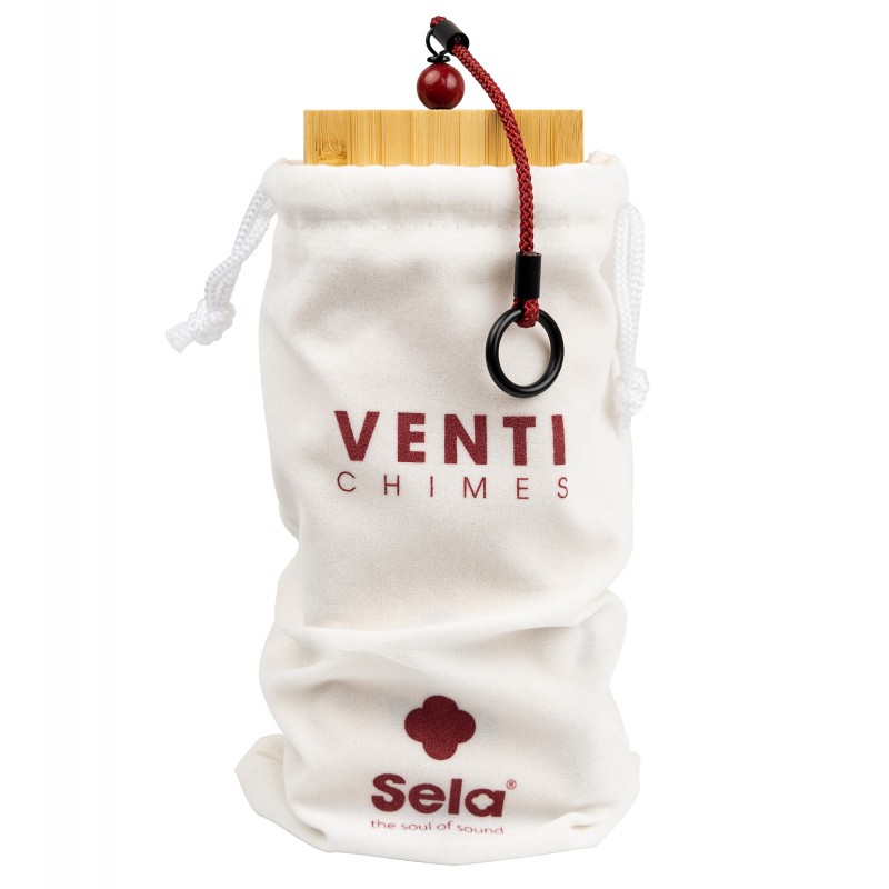 Sela Venti Chimes Fire SEV-FI