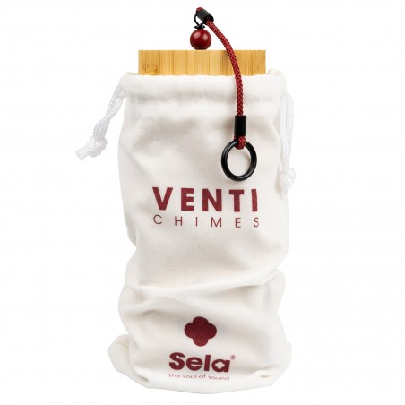 Sela Venti Chimes Fire SEV-FI