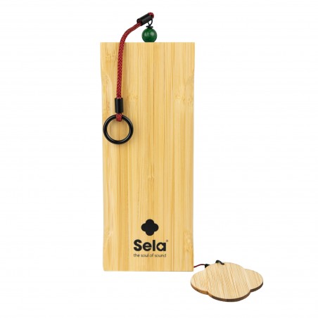 Sela Venti Chimes Earth SEV-EA