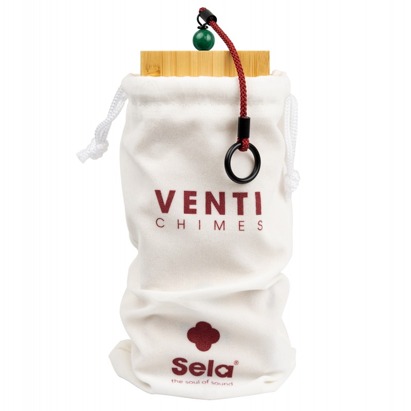 Sela Venti Chimes Earth SEV-EA