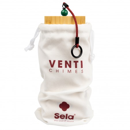 Sela Venti Chimes Earth SEV-EA