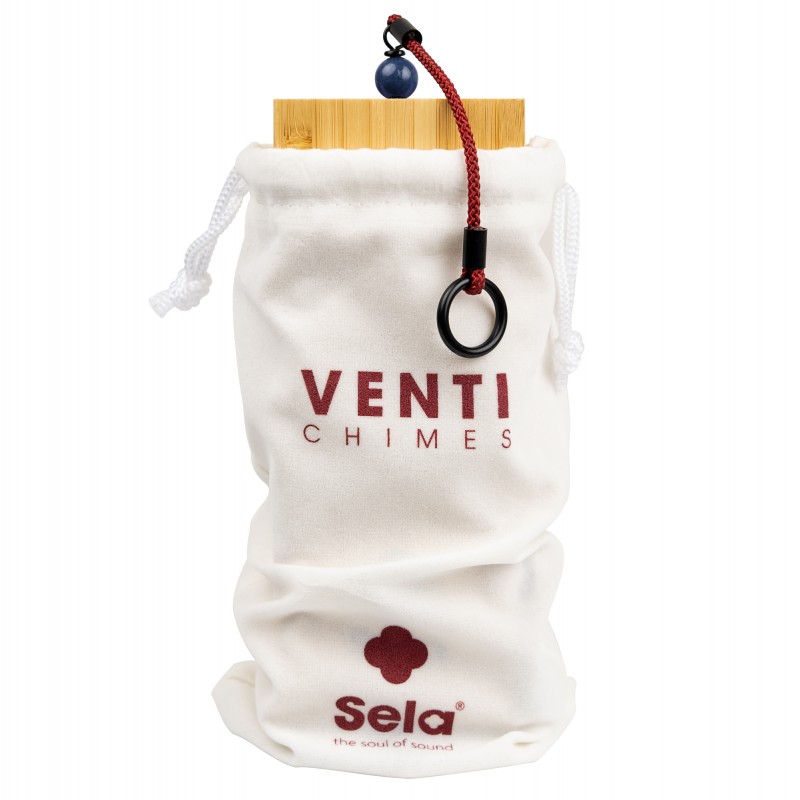 Sela Venti Chimes Water SEV-WA