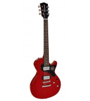 Richwood Master Series electric guitar "Retro Special" REG-430-PRD