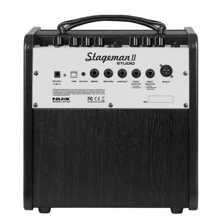 Nux AC-60