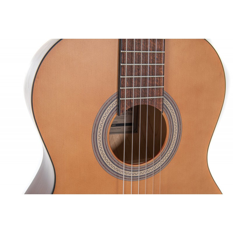 PURE GEWA 3/4 Classical guitar Europe
