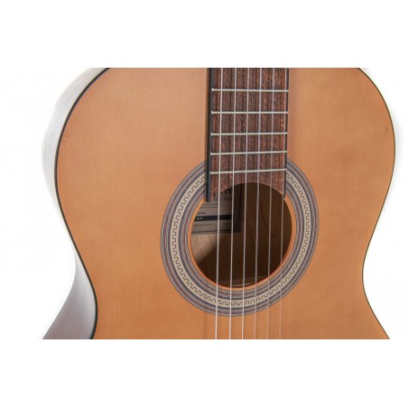 PURE GEWA 3/4 Classical guitar Europe