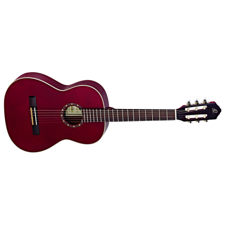 Classical guitar Ortega R121-7/8WR