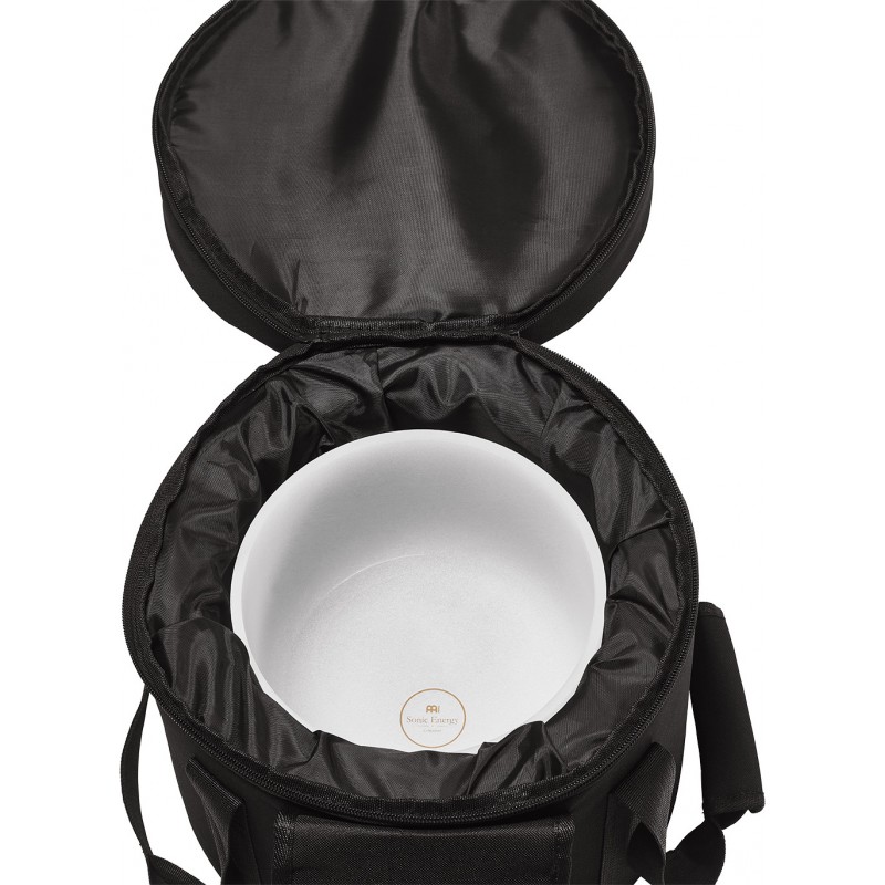MEINL Sonic Energy Crystal Singing Bowl Bag 8"
