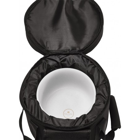 MEINL Sonic Energy Crystal Singing Bowl Bag 8"