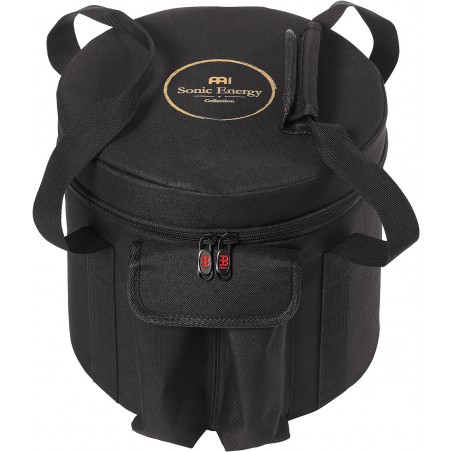 MEINL Sonic Energy Crystal Singing Bowl Bag 8"
