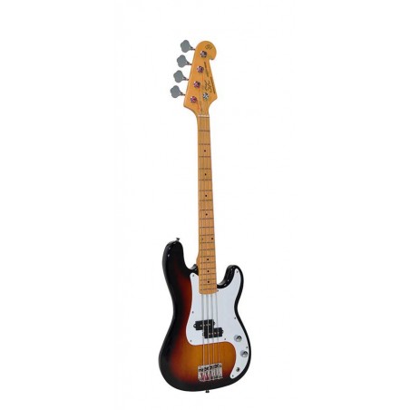 Basskitarr SX SPB5734-3TS