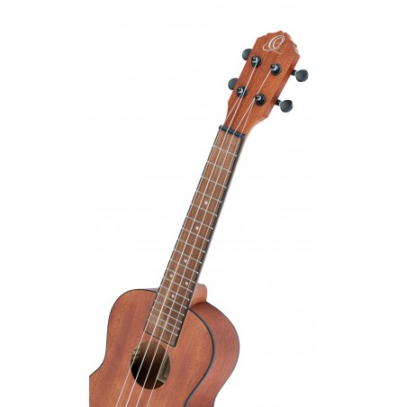 ORTEGA Bonfire Series Concert Ukulele 4 String RU4MM