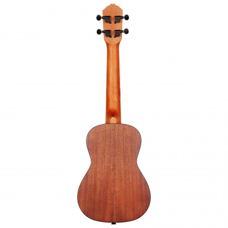 ORTEGA Bonfire Series Concert Ukulele 4 String RU4MM
