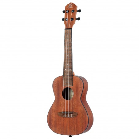 ORTEGA Bonfire Series Concert Ukulele 4 String RU4MM