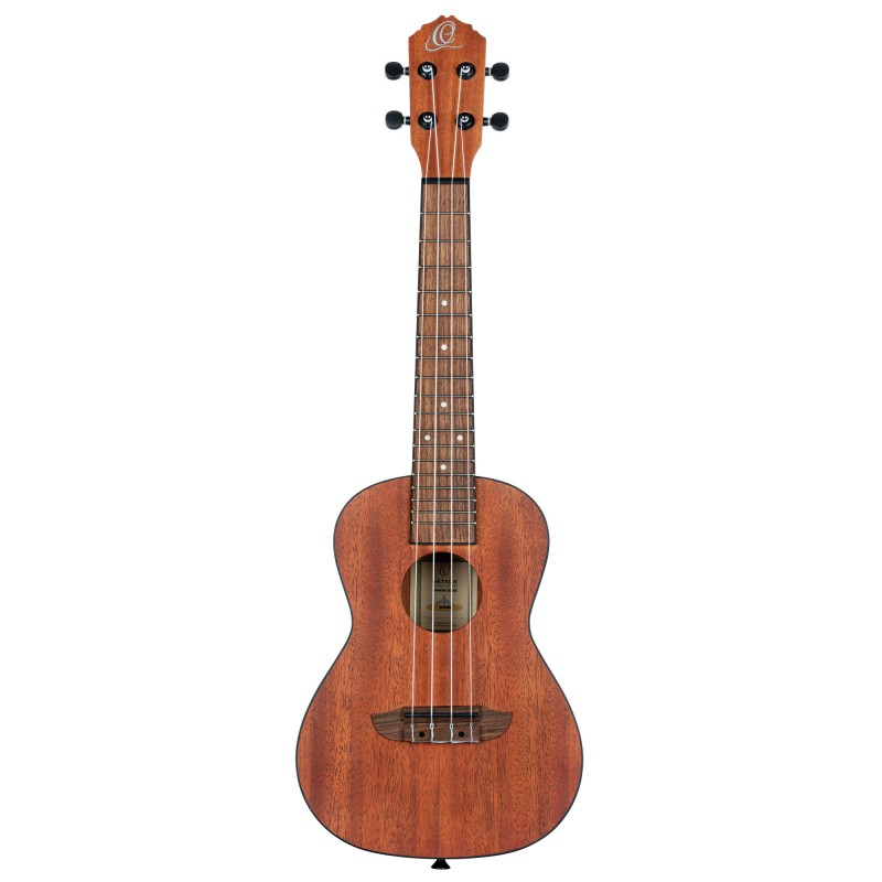 ORTEGA Bonfire Series Concert Ukulele 4 String RU4MM
