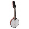 Mandolin banjo Richwood Heritage seeria RMBM-408