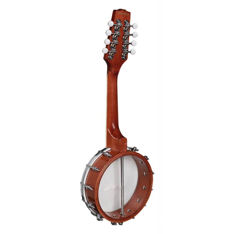 Mandoliin banjo Richwood Heritage seeria RMBM-408