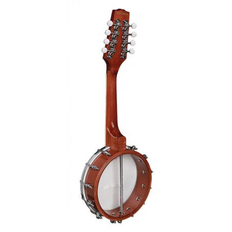 Mandoliin banjo Richwood Heritage seeria RMBM-408