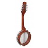 Mandoliin banjo Richwood Heritage seeria RMBM-408