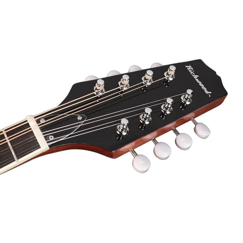 Mandoliin banjo Richwood Heritage seeria RMBM-408