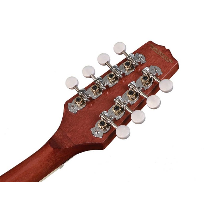 Mandoliin banjo Richwood Heritage seeria RMBM-408