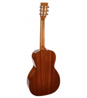 Richwood Master Series handmade parlor guitar P-40