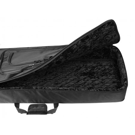 Boston Smart Luggage deluxe kott digiklaverile PGB-565-135