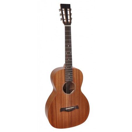 Richwood Master Series handmade parlor guitar P-50