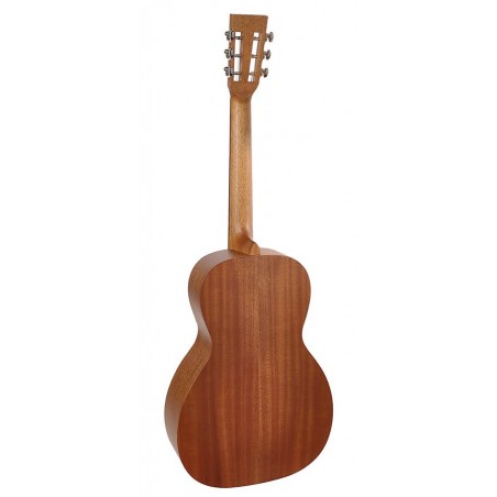 Richwood Master Series handmade parlor guitar P-50