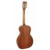 Richwood Master Series handmade parlor guitar P-50