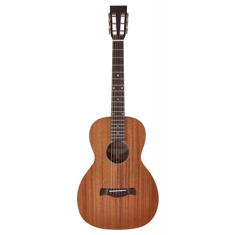 Richwood Master Series handmade parlor guitar P-50