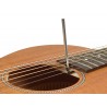Richwood Master Series handmade parlor guitar P-50