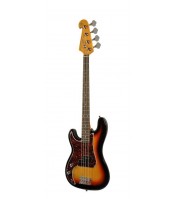 Bass Guitar SX SPB6234L3TS