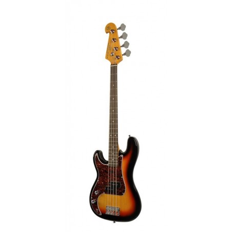 Basskitarr SX SPB6234L3TS