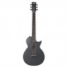 Elektroakustiline kitarr Carbon Fibre Cascha CGACF2-BK