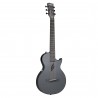 Carbon Fibre Electric Acoustic Guitar Cascha CGACF2-BK