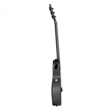 Carbon Fibre Electric Acoustic Guitar Cascha CGACF2-BK