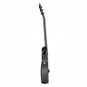 Elektroakustiline kitarr Carbon Fibre Cascha CGACF2-BK