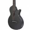 Elektroakustiline kitarr Carbon Fibre Cascha CGACF2-BK