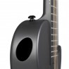 Elektroakustiline kitarr Carbon Fibre Cascha CGACF2-BK
